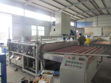 Automatic Horizontal Flat Glass Washer&Dryer