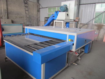 Automatic CNC Horizontal Insulating Glass Washing Machine