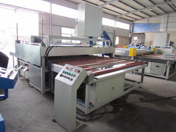 Automatic CNC Horizontal Insulating Glass Washing&Drying Machine