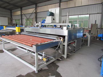 Automatic CNC Horizontal Insulating Glass Washing Machine