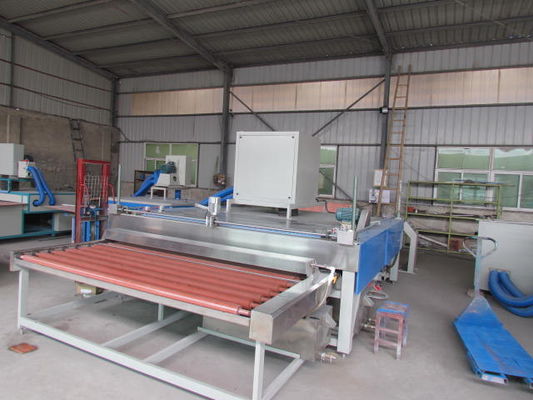 Glass Washing&Drying Machine for Insulating Glass