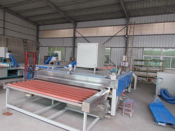 Horizontal Automatic  Glass Washer&Dryer
