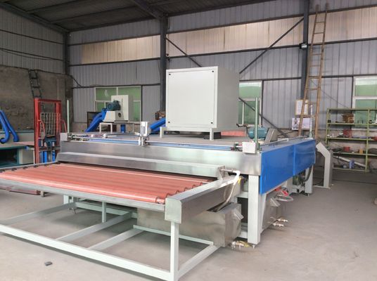 CNC Horizontal Insulated Glass Washer&Dryer