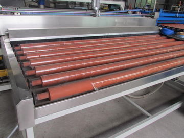 Horizontal Automatic Glass Sheet Washer