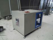 Cooler for Polysulfide Extruder