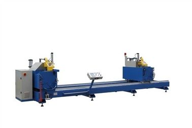 PVC Profile Cutting Machine