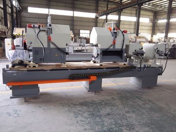 UPVC Profile Cutting Saw