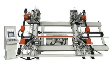 PVC Profile Welder Machinery