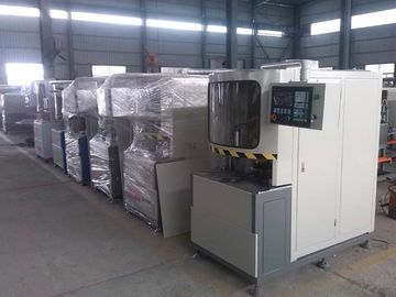 CNC UPVC Door Corner Cleaning Machine