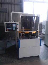 CNC UPVC Door Corner Cleaning Machine