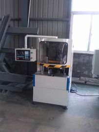 CNC UPVC Door Corner Cleaning Machine