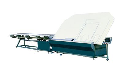 Automatic  Profile Bending Machine