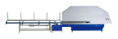 Auto Spacer Bar Bending Machine