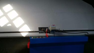 Semi-Auto Aluminum  Bar Bending Machine