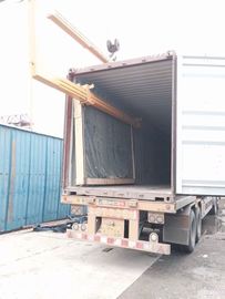C- Device for handling Glass
