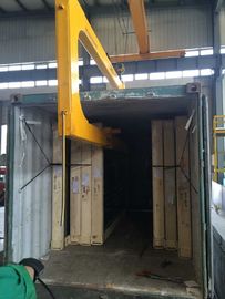 U-Shaped Container Glass Lifter