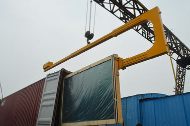 C- Device for handling Glass