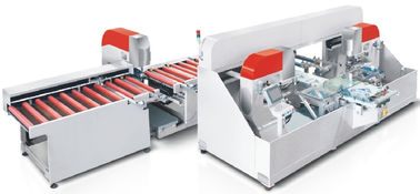 CNC Automatic  Drilling Machine For Shower Door