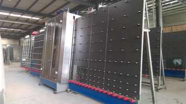 2500mm Vertical Glass Washer with Tliting Table