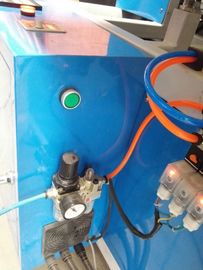 Single Side Heated Roller Press Machine for Double Glazing,IGU Heat Press Table,Insulating Glass Roller Press Table